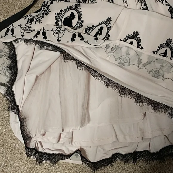 Disney princess dress - Picture 7 of 7